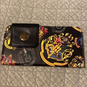 Harry Potter wallet